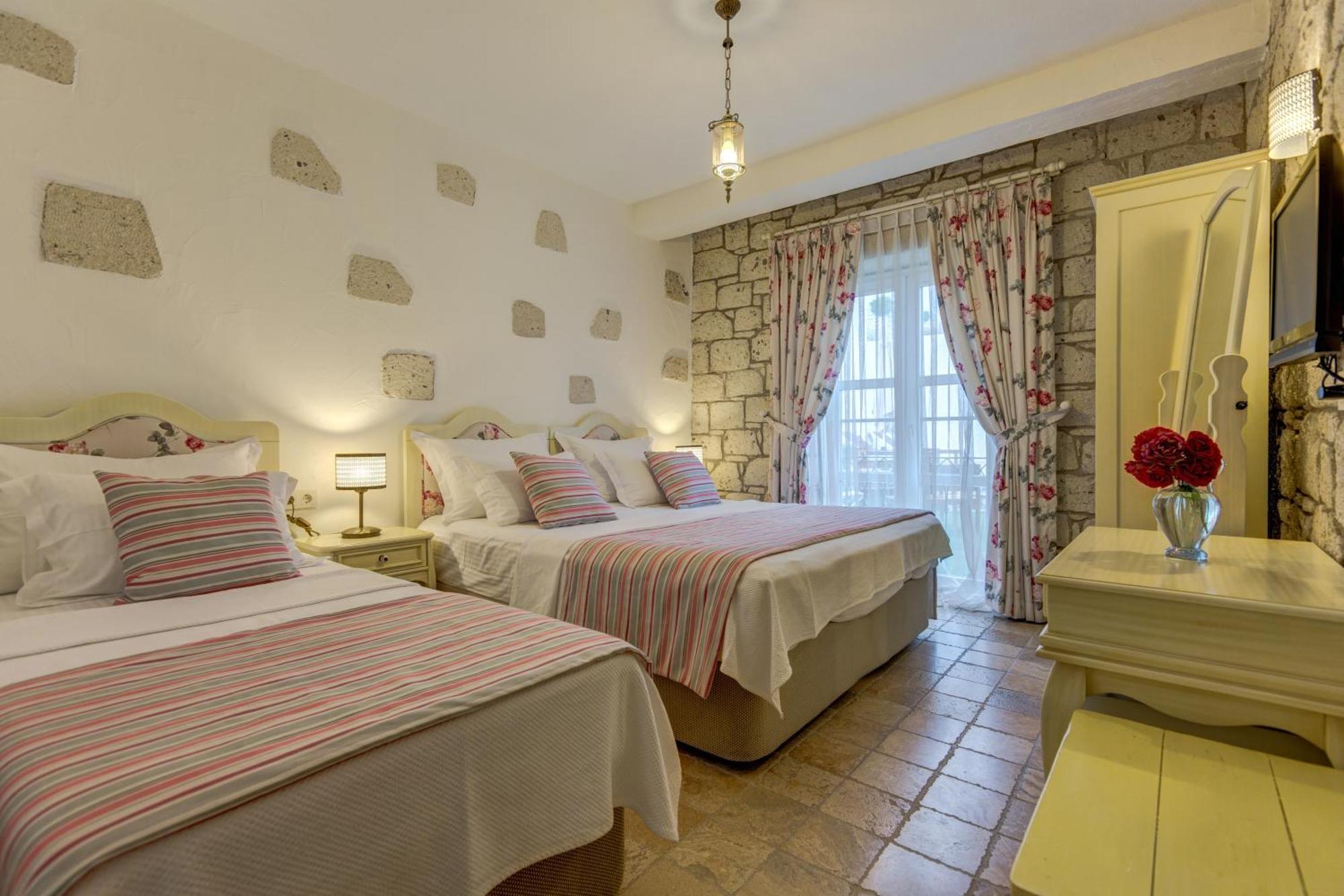 Alanarin Konak Alacati Room photo